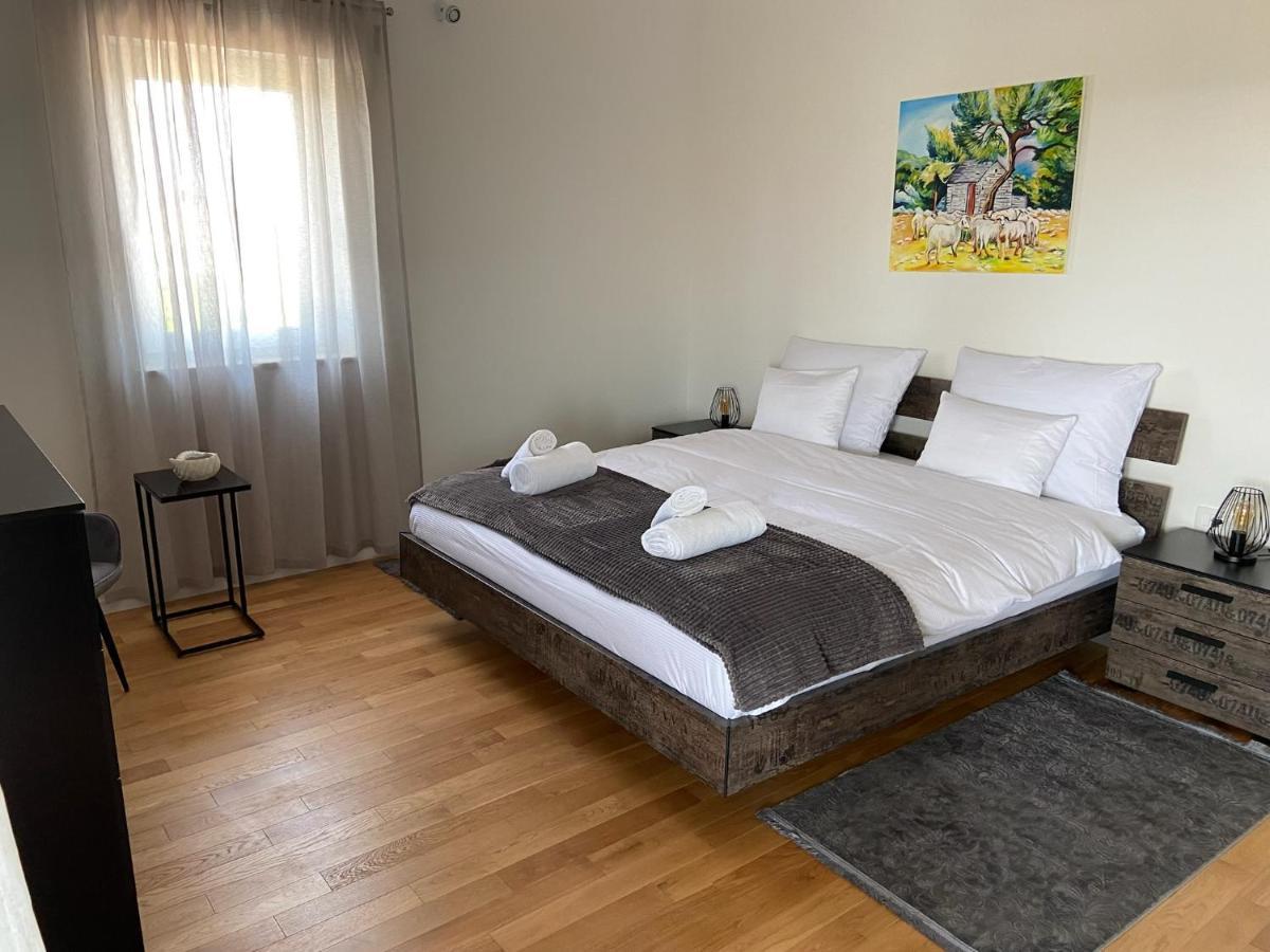 Villa Victoria Istra - Heated Pool Nova Vas  Εξωτερικό φωτογραφία