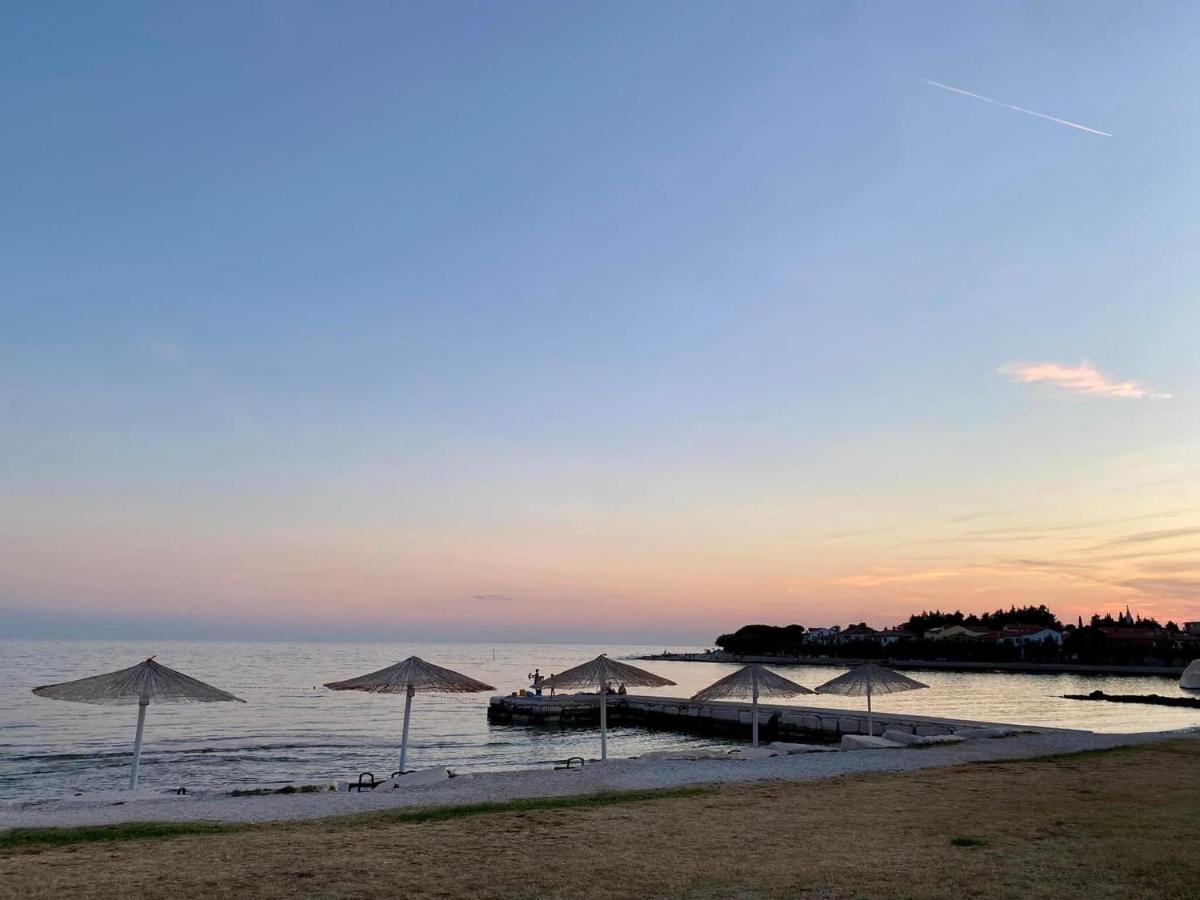 Villa Victoria Istra - Heated Pool Nova Vas  Εξωτερικό φωτογραφία