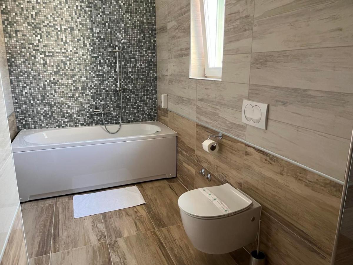 Villa Victoria Istra - Heated Pool Nova Vas  Εξωτερικό φωτογραφία